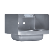 Thorinox S/S Hand Sink W/Splash Guard