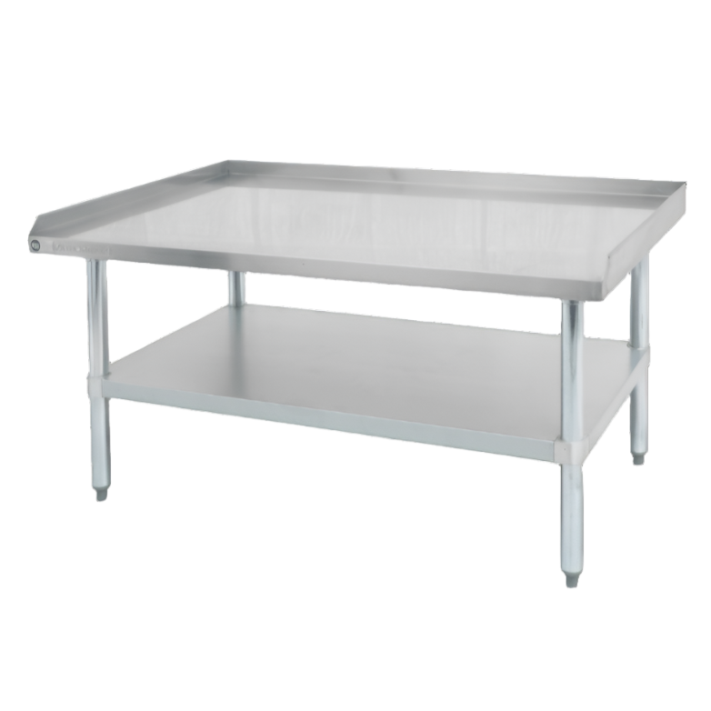 Thorinox Galvanized Steel Equipment Stand