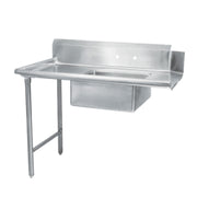 Table de plonge Thorinox (à gauche)
