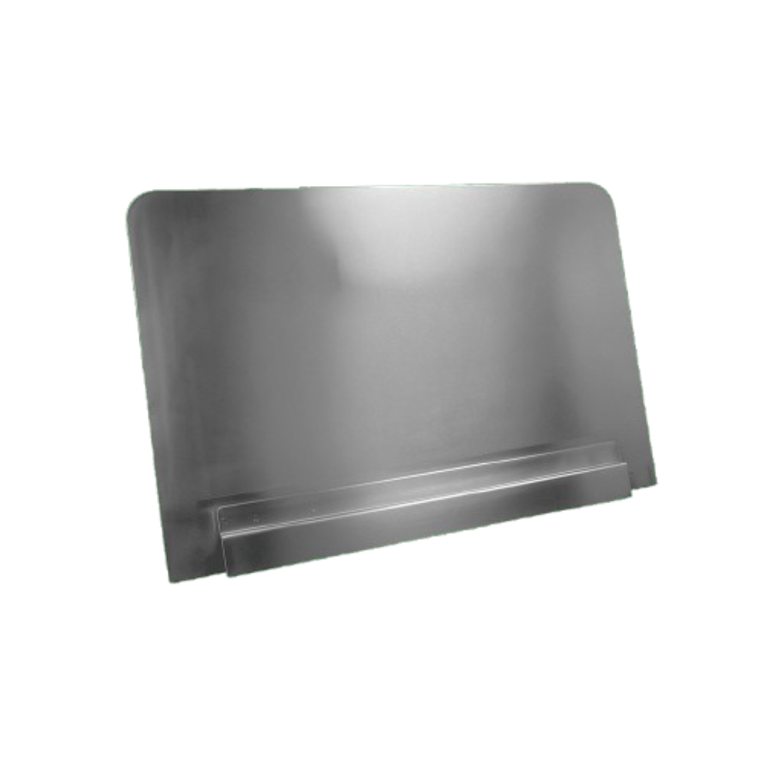 North Star Splash Guard for Fryers