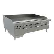 Vulcan Vcrg36-M 36'' Manual Gas Griddle