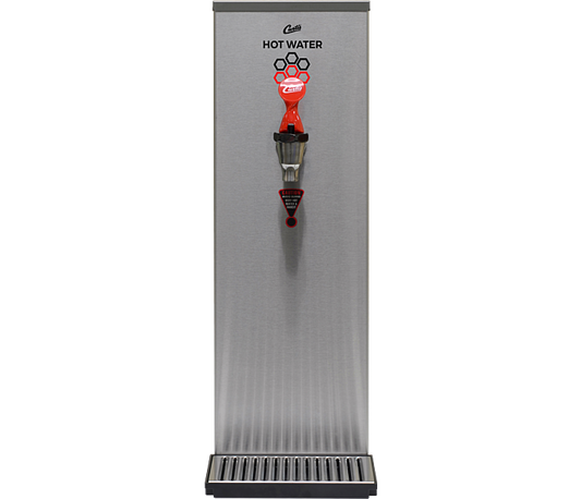 Curtis - 2 Gallon Hot Water Dispenser, 120V, 1600W