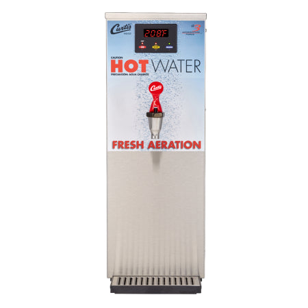 Curtis Wb5Gt 5 Gallon Digital Hot Water Dispenser