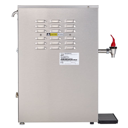 Curtis Wb5Gt 5 Gallon Digital Hot Water Dispenser