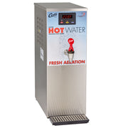 Distributeur d'eau chaude numérique Curtis Wb5Gt de 19 litres