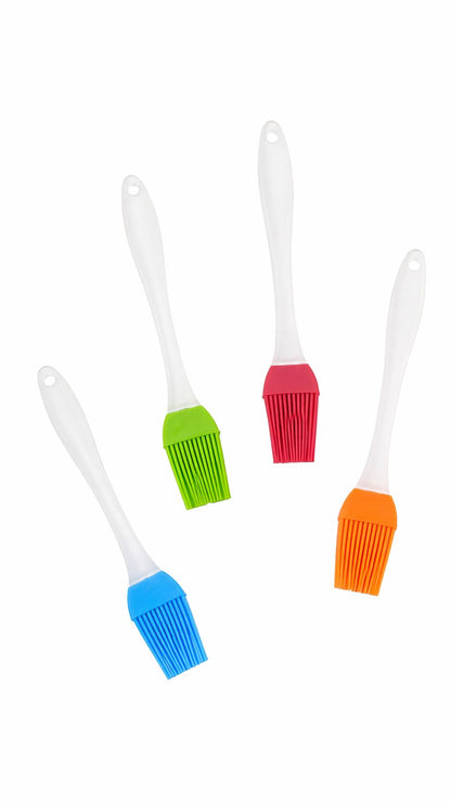 Silicone Heat-Resistant Basting Brush