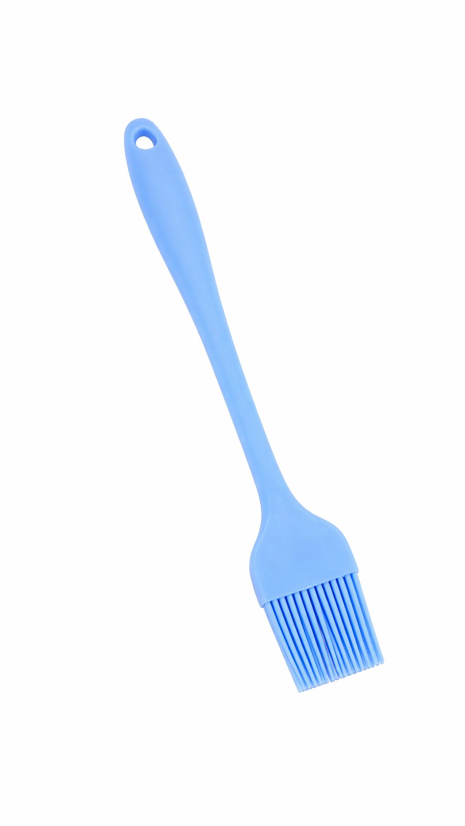 Silicone Heat-Resistant Basting Brush
