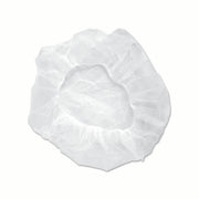 Yukco, Plaeted Hair Covers 100Pc/Bag