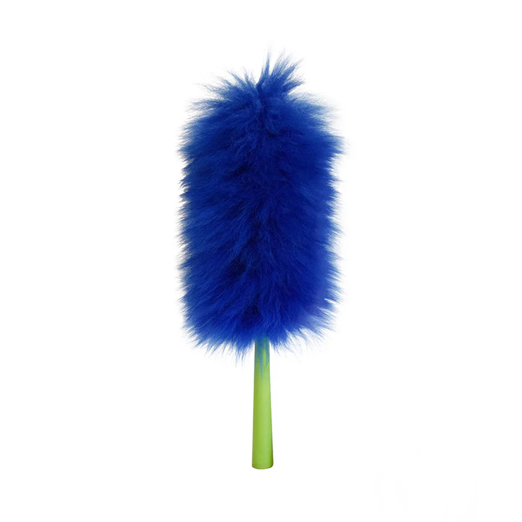 GLOBE 65 Inch Lambswool Extension Duster With Locking Handle