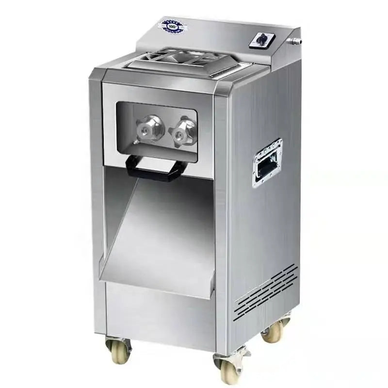 Eastfair Yd-Dq-7 Grande Machine à Découper la Viande Amovible