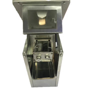 Machine à couper la viande amovible Eastfair Yd-Dq-Q7 de grande taille avec grand plateau