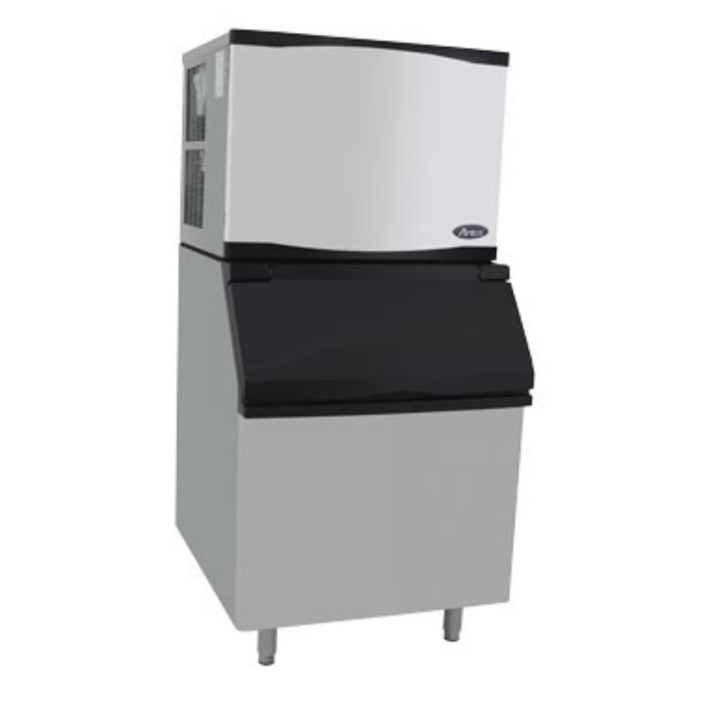 ATOSA MODULAR ICE MAKER (460LB/24HR NO ICE BIN)