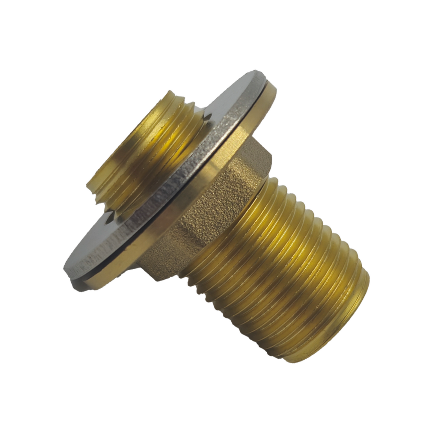 Wall Mount Faucet Mounting Kit for all 1/2" Wall or Splash Mount Faucets