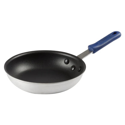 Aluminum Fry Pan, Gladiator, Excalibur Non-Stick - Silicone Sleeve