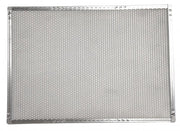 Omcan 15″ X 21″ Crimped Rectangular Pizza Screen