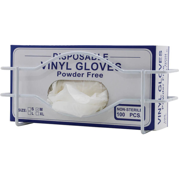 Winco Glove Box Holder Fits 9-3/4" X 2-7/8" Box