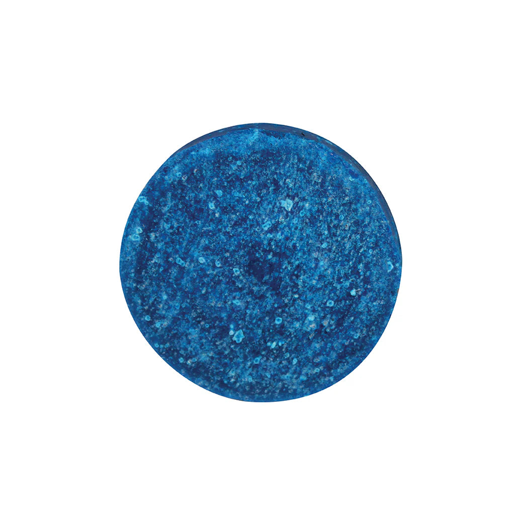 Globe Para Urinal Blue Cherry 3 Oz Puck