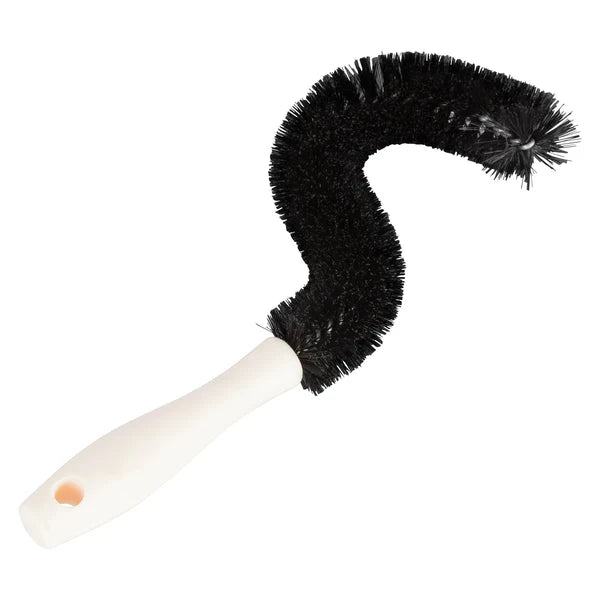 WINCO Coffee Decanter Brush