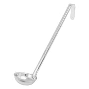 Winco One-Piece Stainless Steel Ladle
