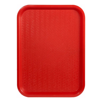 High Quality Plastic Cafeteria Tray