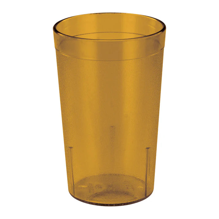 WINCO Pebbled Tumblers- 12pc