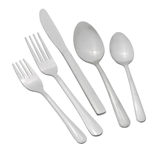 WINCO Windsor Cutlery , 18/0 Heavyweight, 12 pcs/pack