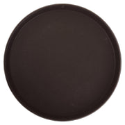 Winco Easy-Hold Rubber-Lined Plastic Tray