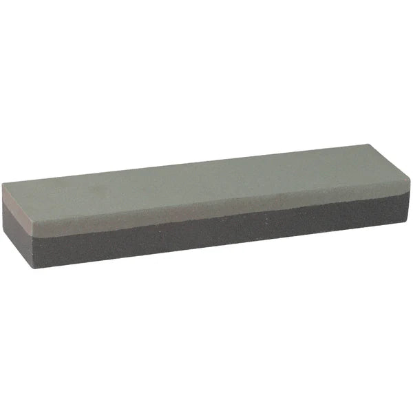 Winco Combination Sharpening Stone With Fine And Medium Grain