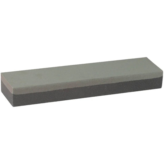 WINCO Combination Sharpening Stone with Fine and Medium Grain