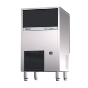 Brema Cb425A Air Cooled 102Lb / 55 Lb Bin Ice Maker