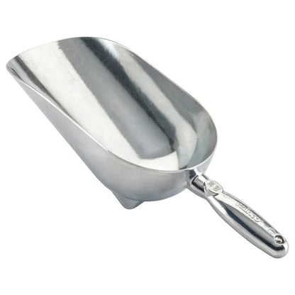 WINCO Aluminum Scoop