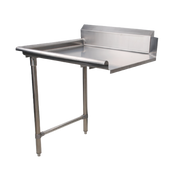 Table de plonge North Star (gauche)