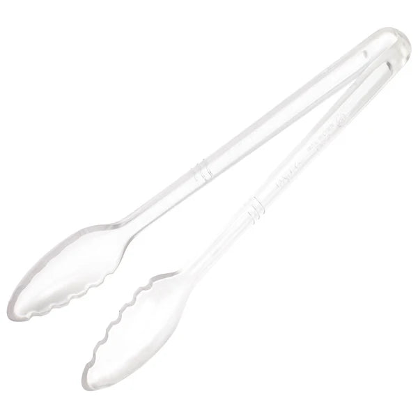 WINCO  Curv Serving Tongs