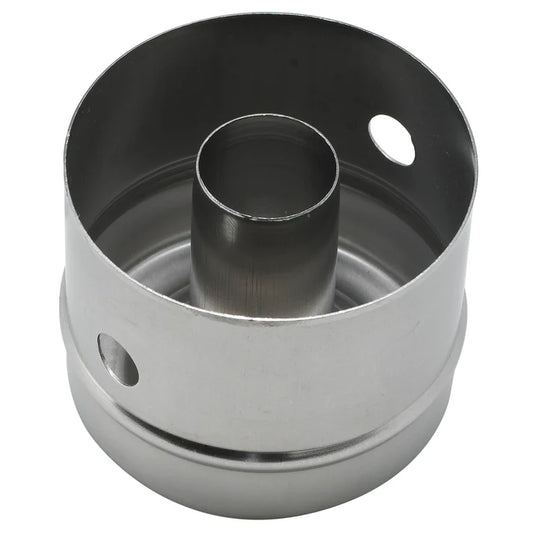 WINCO 2-1/2” Deep x 3” Dia Doughnut Cutter