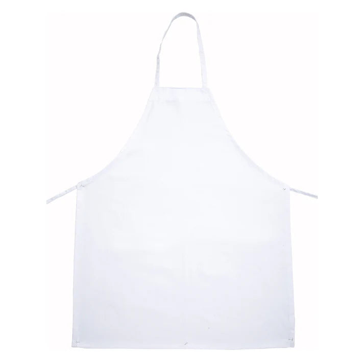 Tablier à bavette longue Winco