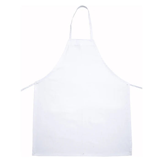 WINCO Full-Length Bib Apron