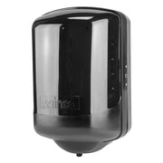 Winco Paper Towel Dispenser, Center Pull