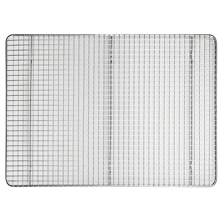 WINCO Wire Sheet Pan Grate, Chrome-Plated