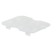 Égouttoir en polycarbonate Winco