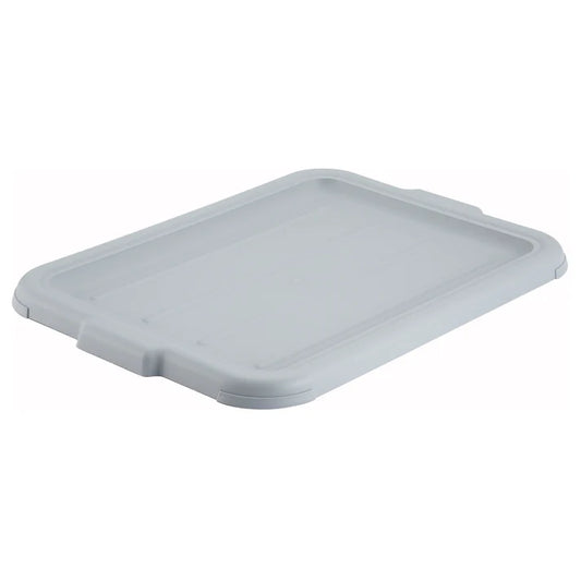 WINCO Cover for Standard Dish Boxes