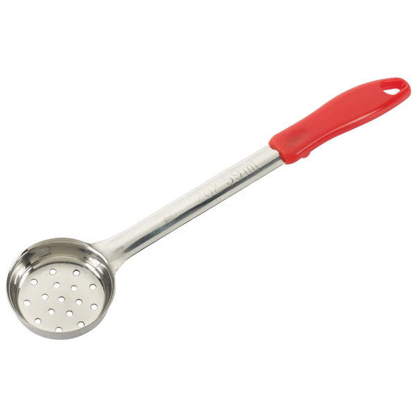 WINCO One-Piece Stainless Steel Portioners