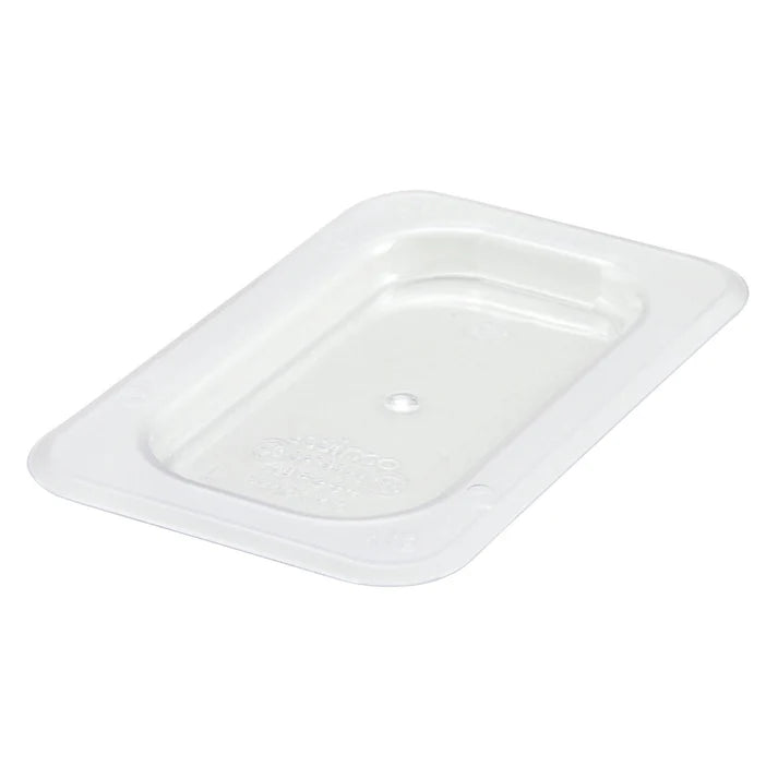 WINCO Polycarbonate Food Pan Cover