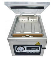 Counter Top Vacuum Machine