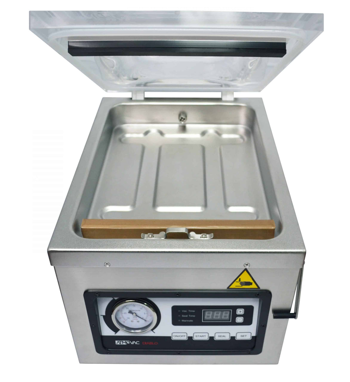 Counter Top Vacuum Machine