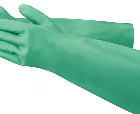 Ansell Long Sleeves Gloves