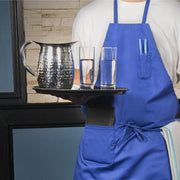 Pichet cloche Winco en inox