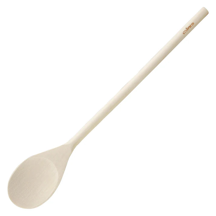 WINCO Wooden Stirring Spoons