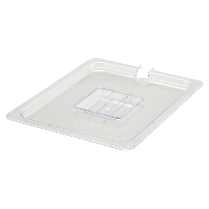 WINCO Polycarbonate Food Pan Cover