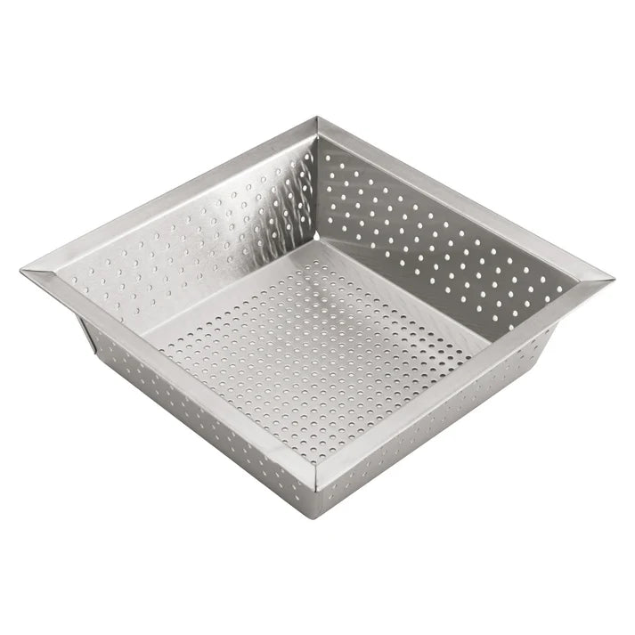 Winco Stainless Steel Floor Drain Strainer