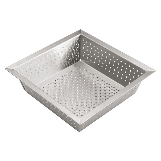 WINCO Stainless Steel Floor Drain Strainer